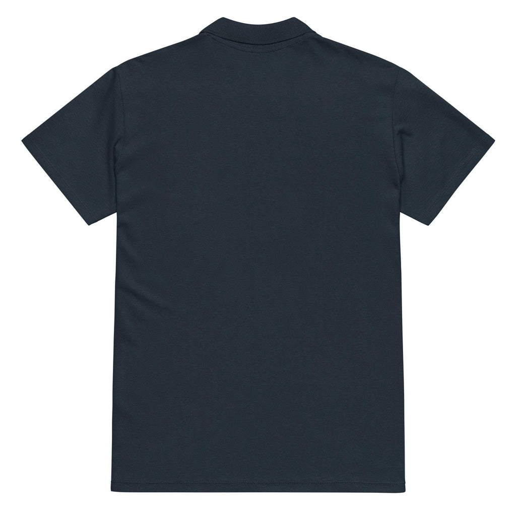 Polo BOMBERIA premium in piqué